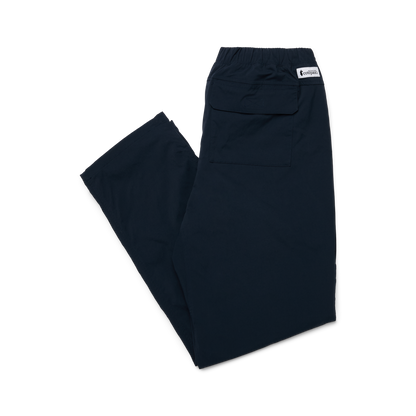 Coraje Tech Pant - Men's - Black - US 9515