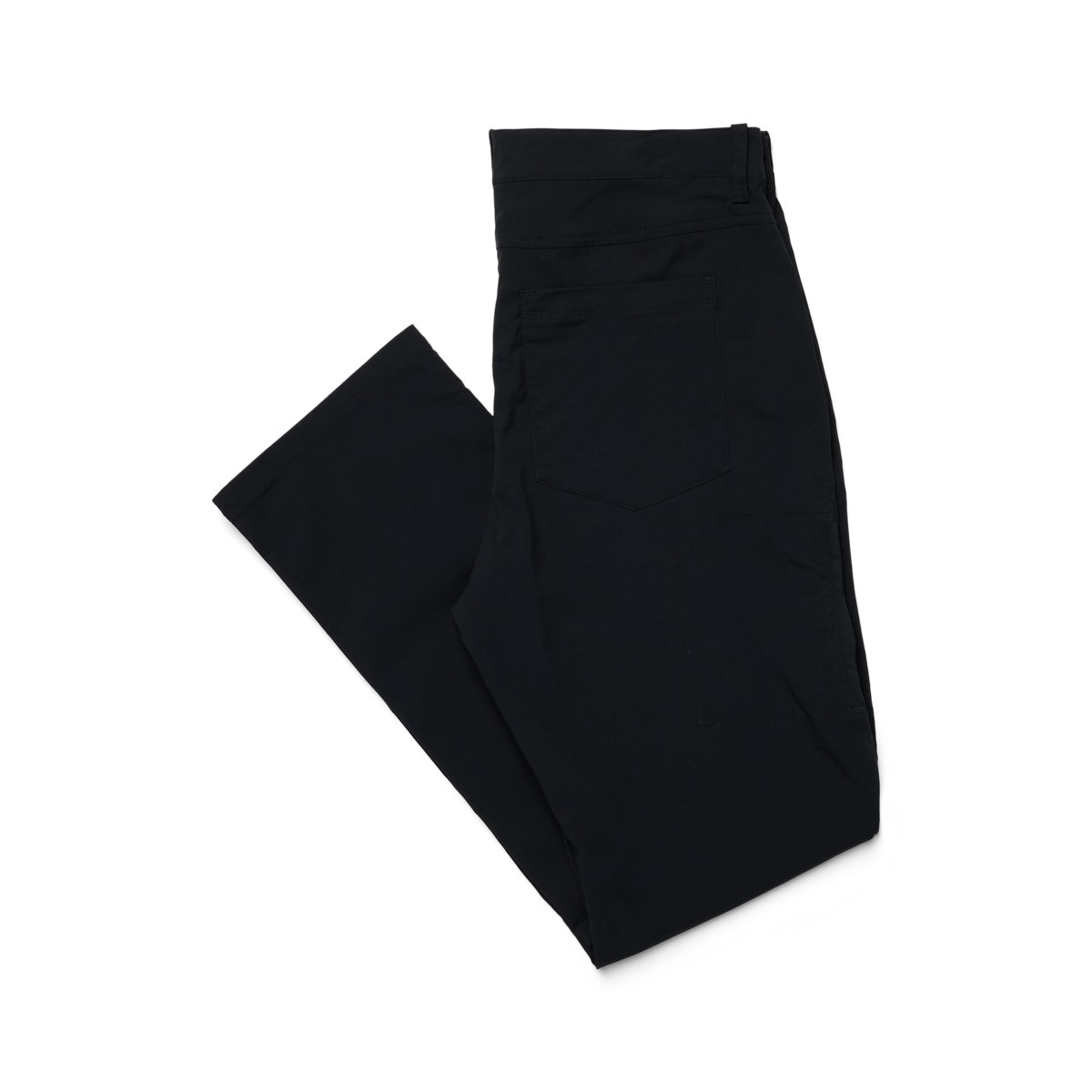 Coraje Tech Pant - Men's - Black - US 9515