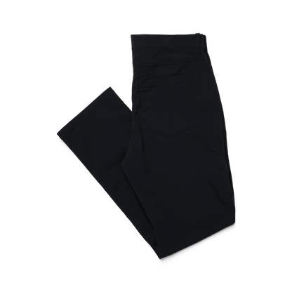 Coraje Tech Pant - Men's - Black - US 9515