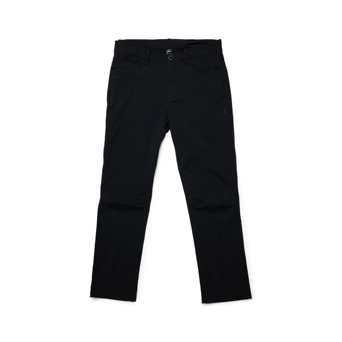 Coraje Tech Pant - Men's - Black - US 9515