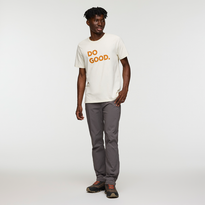 Coraje Tech Pant - Men's - Cinder - US 1965
