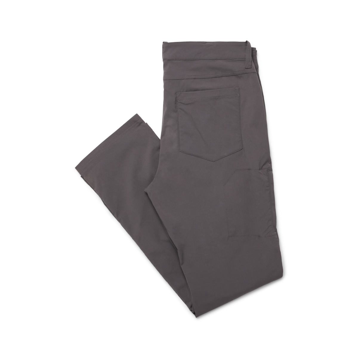 Coraje Tech Pant - Men's - Cinder - US 1965