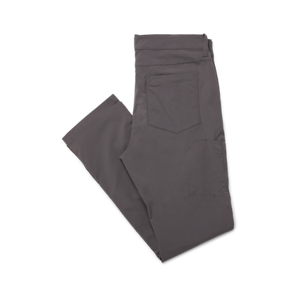 Coraje Tech Pant - Men's - Cinder - US 1965