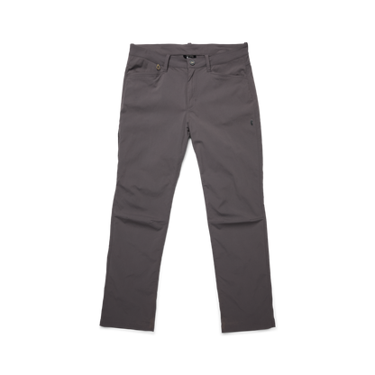 Coraje Tech Pant - Men's - Cinder - US 1965