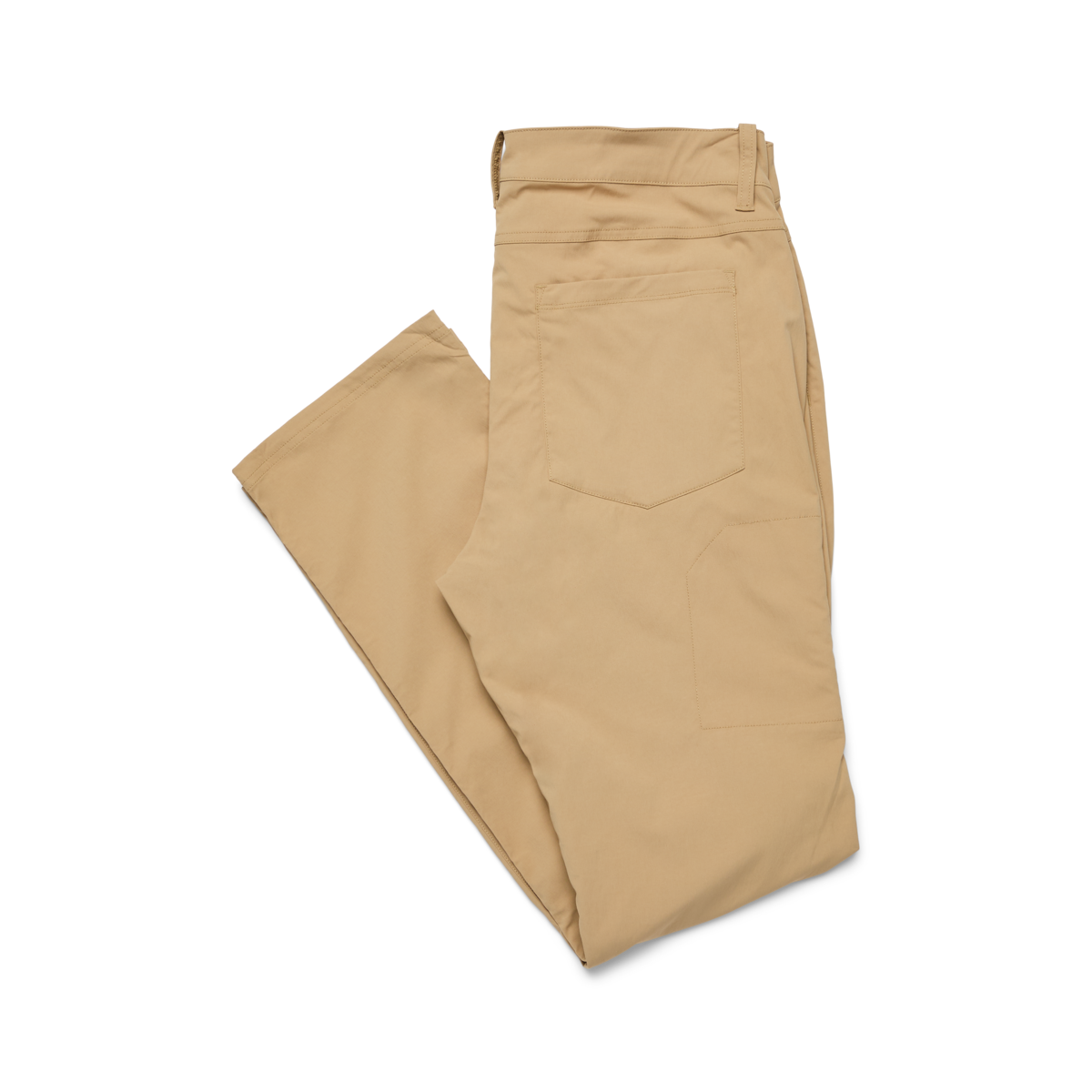 Coraje Tech Pant - Men's - Khaki - US 5935