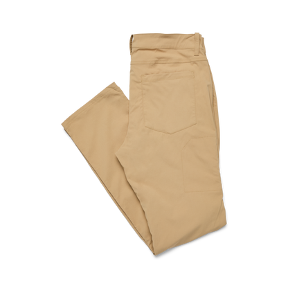 Coraje Tech Pant - Men's - Khaki - US 5935