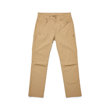 Coraje Tech Pant - Men's - Khaki - US 5935