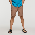 Coraje Tech Short - Men's - Reishi - US 9831
