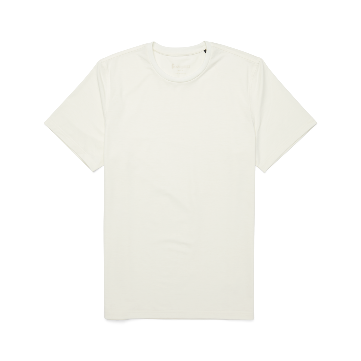 Empaca Crew T-Shirt - Men's - Heather Black - US 1820