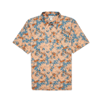 Estival Button Up Shirt - Print - Men's - Galactic Drizzle - US 1400