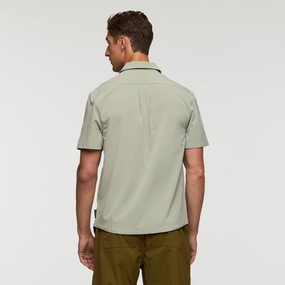 Pulso Tech Shirt - Men's - Brush - US 1702