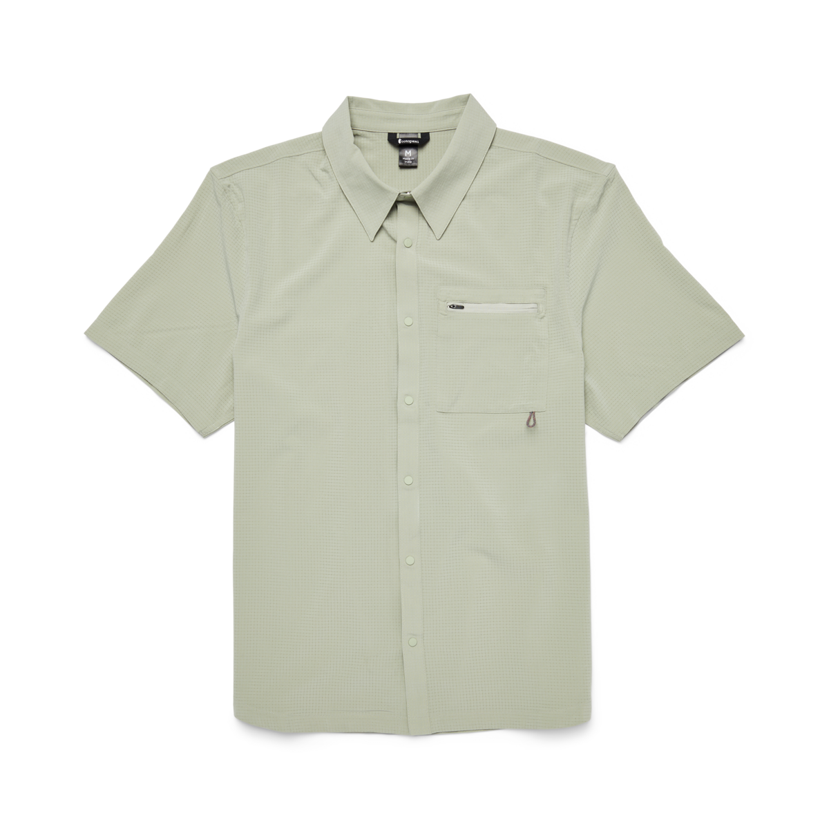Pulso Tech Shirt - Men's - Brush - US 1702