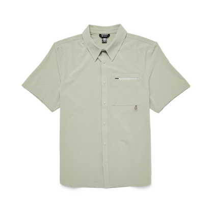 Pulso Tech Shirt - Men's - Brush - US 1702