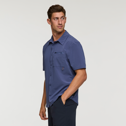 Pulso Tech Shirt - Men's - Brush - US 1702