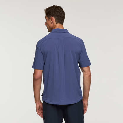 Pulso Tech Shirt - Men's - Brush - US 1702