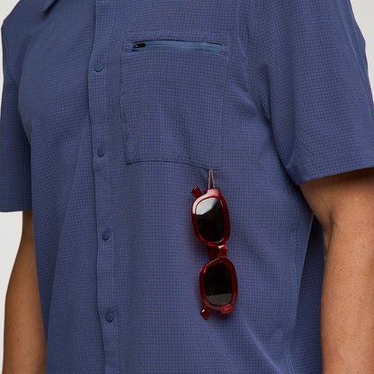 Pulso Tech Shirt - Men's - Brush - US 1702