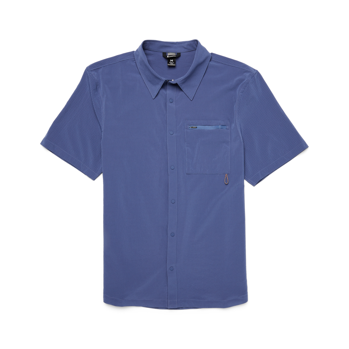 Pulso Tech Shirt - Men's - Brush - US 1702