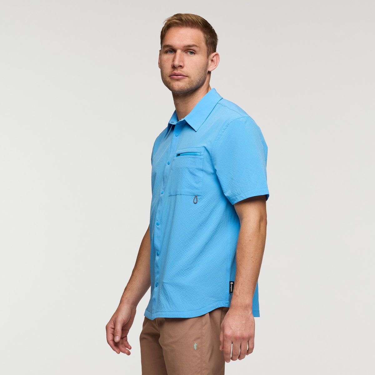 Pulso Tech Shirt - Men's - Island - US 6281