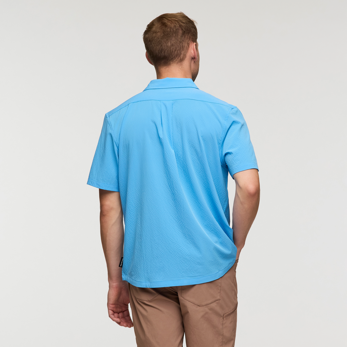 Pulso Tech Shirt - Men's - Island - US 6281
