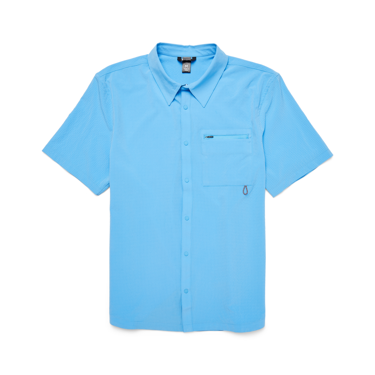 Pulso Tech Shirt - Men's - Island - US 6281