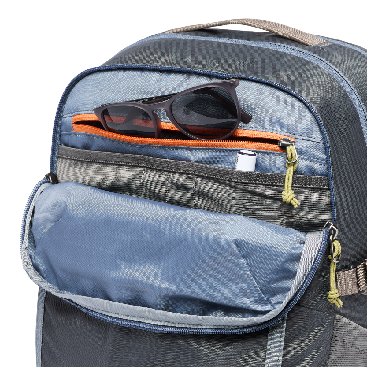 Mente 32L Daypack - Cada Día - Cinder - US 3014