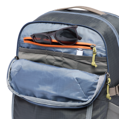 Mente 32L Daypack - Cada Día - Cinder - US 3014