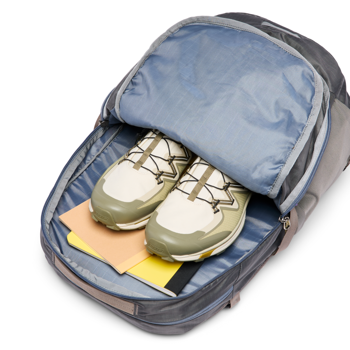 Mente 32L Daypack - Cada Día - Cinder - US 3014