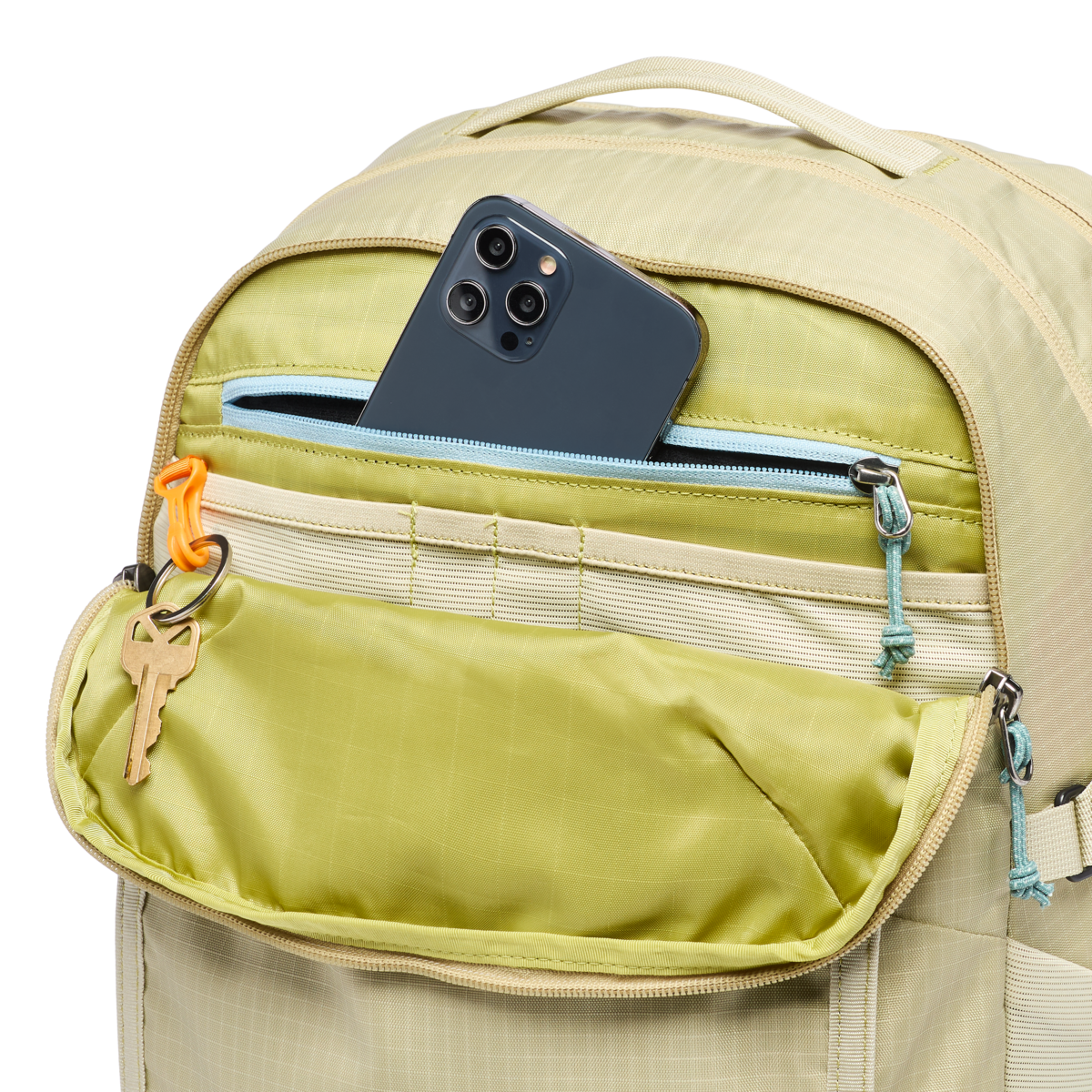 Mente 32L Daypack - Cada Día - Cinder - US 3014