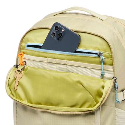 Mente 32L Daypack - Cada Día - Cinder - US 3014