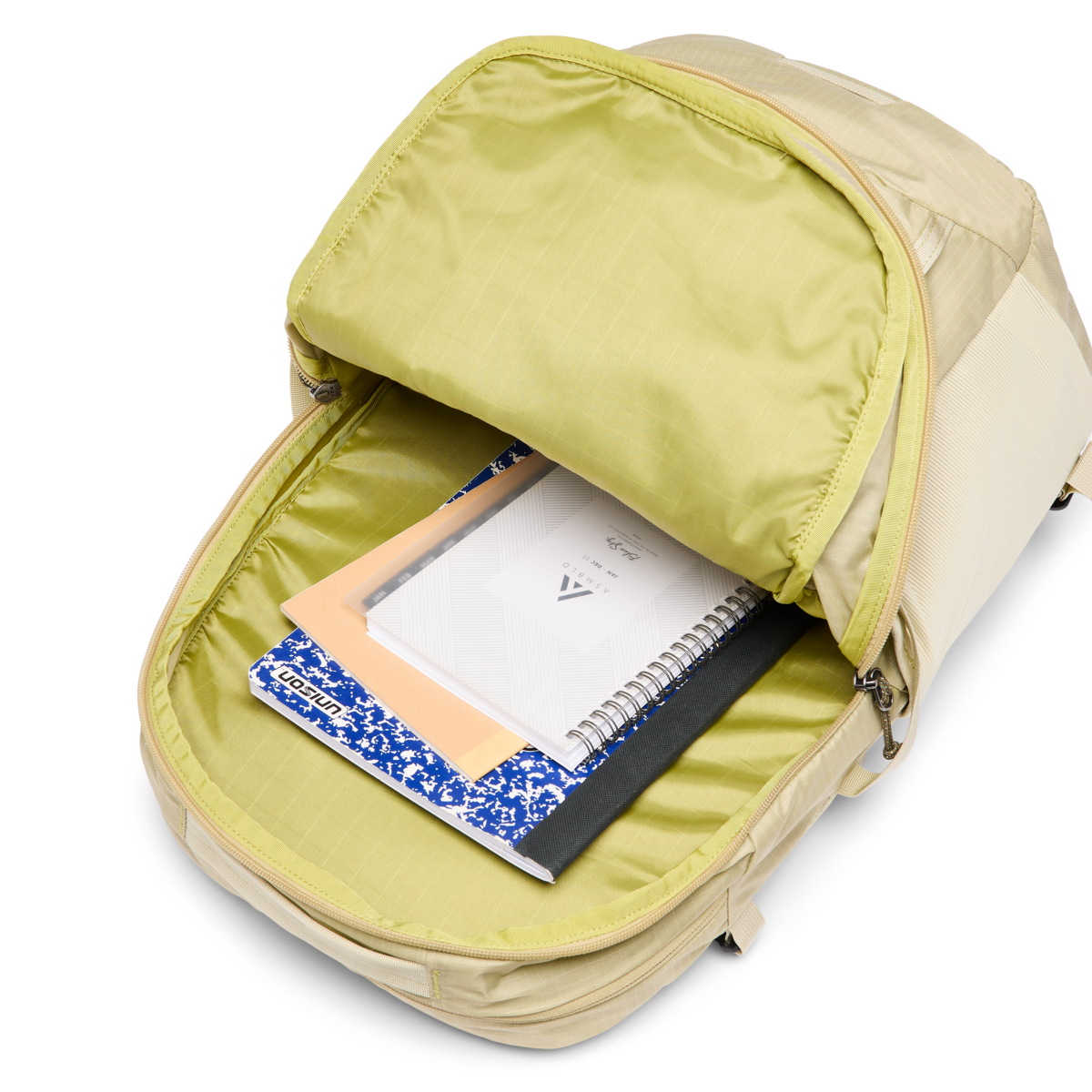 Mente 32L Daypack - Cada Día - Cinder - US 3014