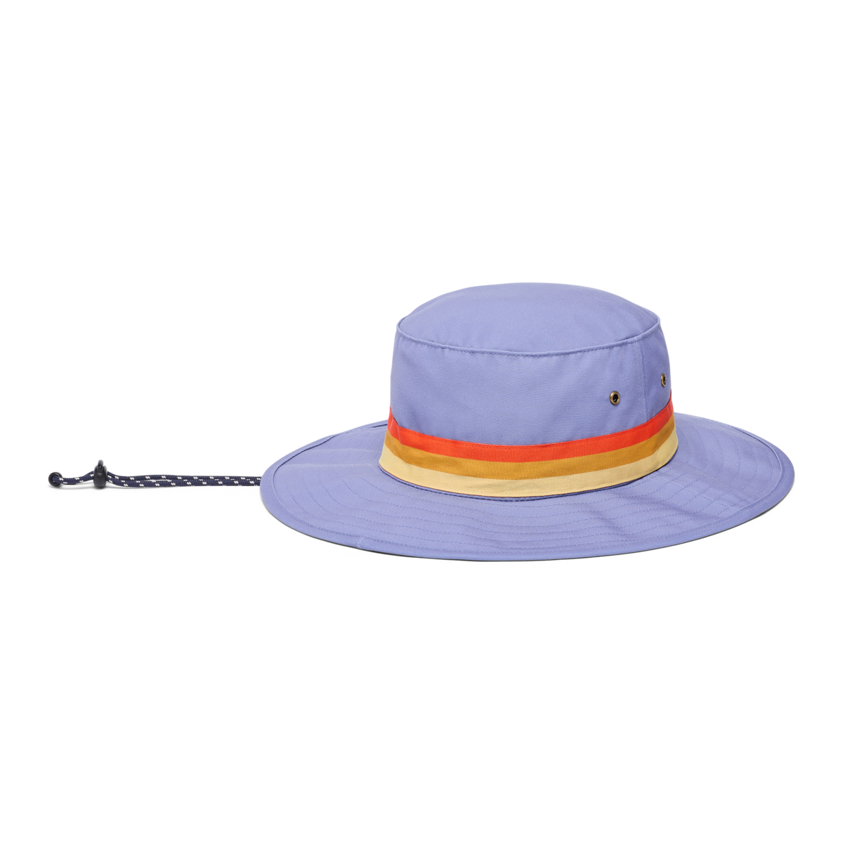 Orilla Sun Hat - Blue Smoke - US 9588