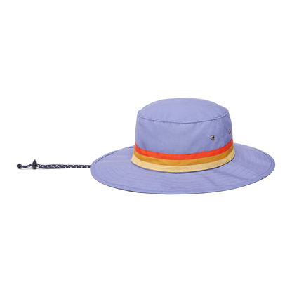 Orilla Sun Hat - Blue Smoke - US 9588