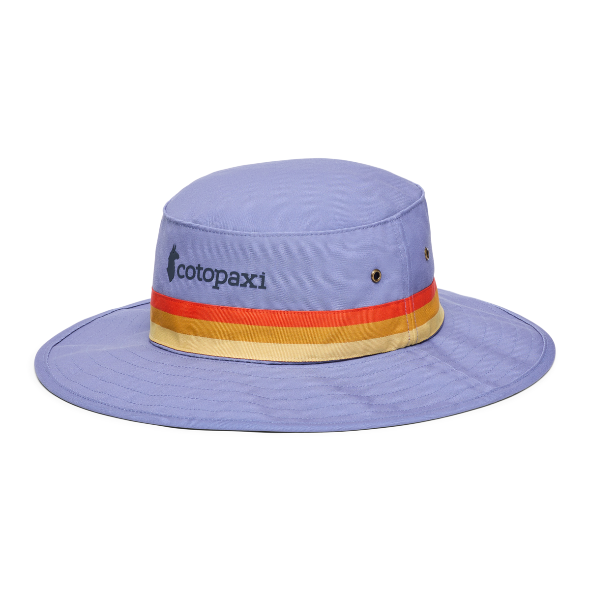 Orilla Sun Hat - Blue Smoke - US 9588