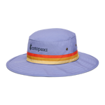 Orilla Sun Hat - Blue Smoke - US 9588