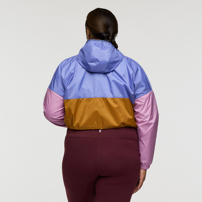 Teca Crop Jacket - Women's - Kittens - US 4897