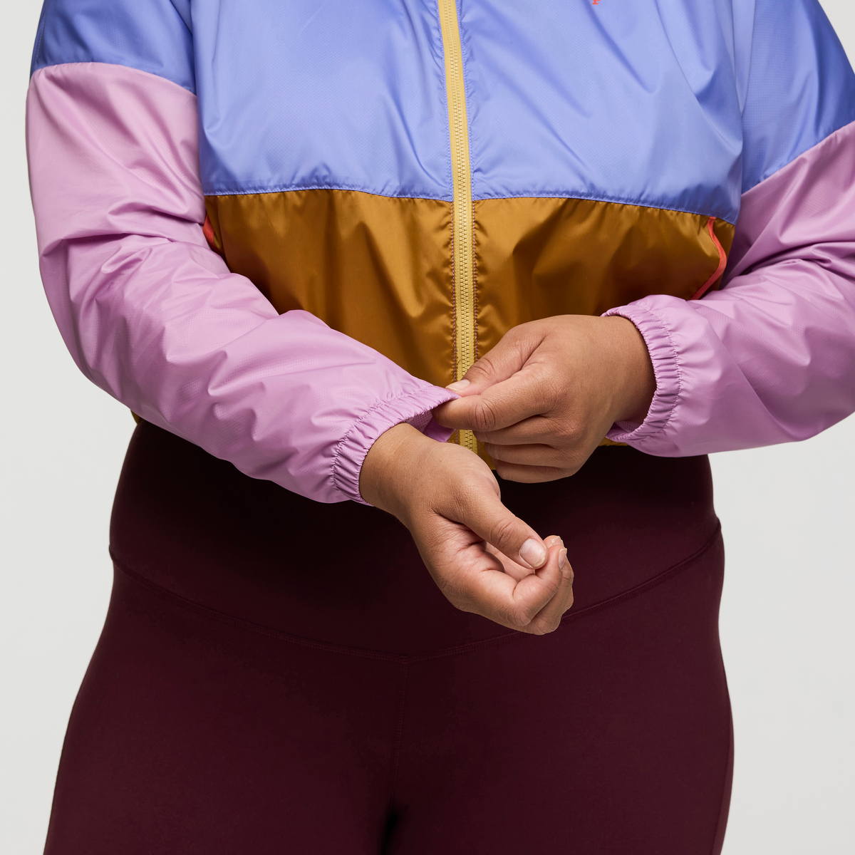 Teca Crop Jacket - Women's - Kittens - US 4897