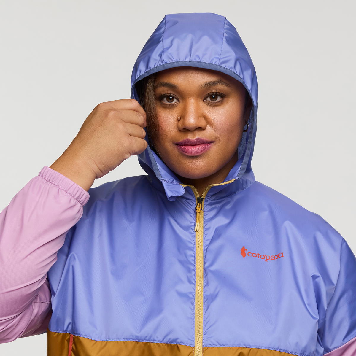 Teca Crop Jacket - Women's - Kittens - US 4897