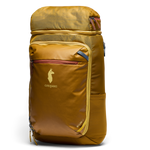 Allpa 50L Adventure Travel Pack - Bronze - US 5962