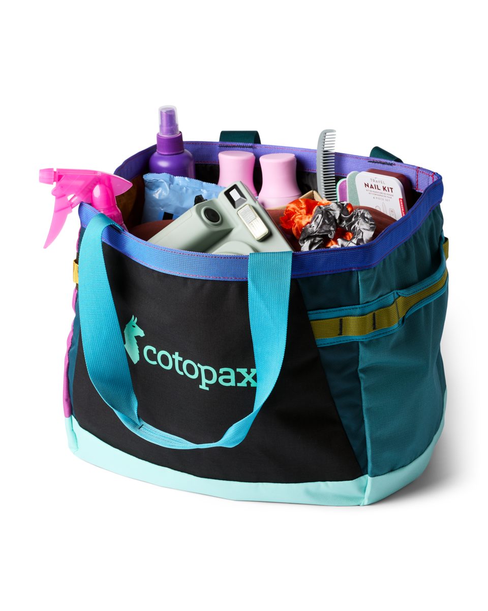 Allpa 30L Gear Hauler Tote - Del Día - US 7254