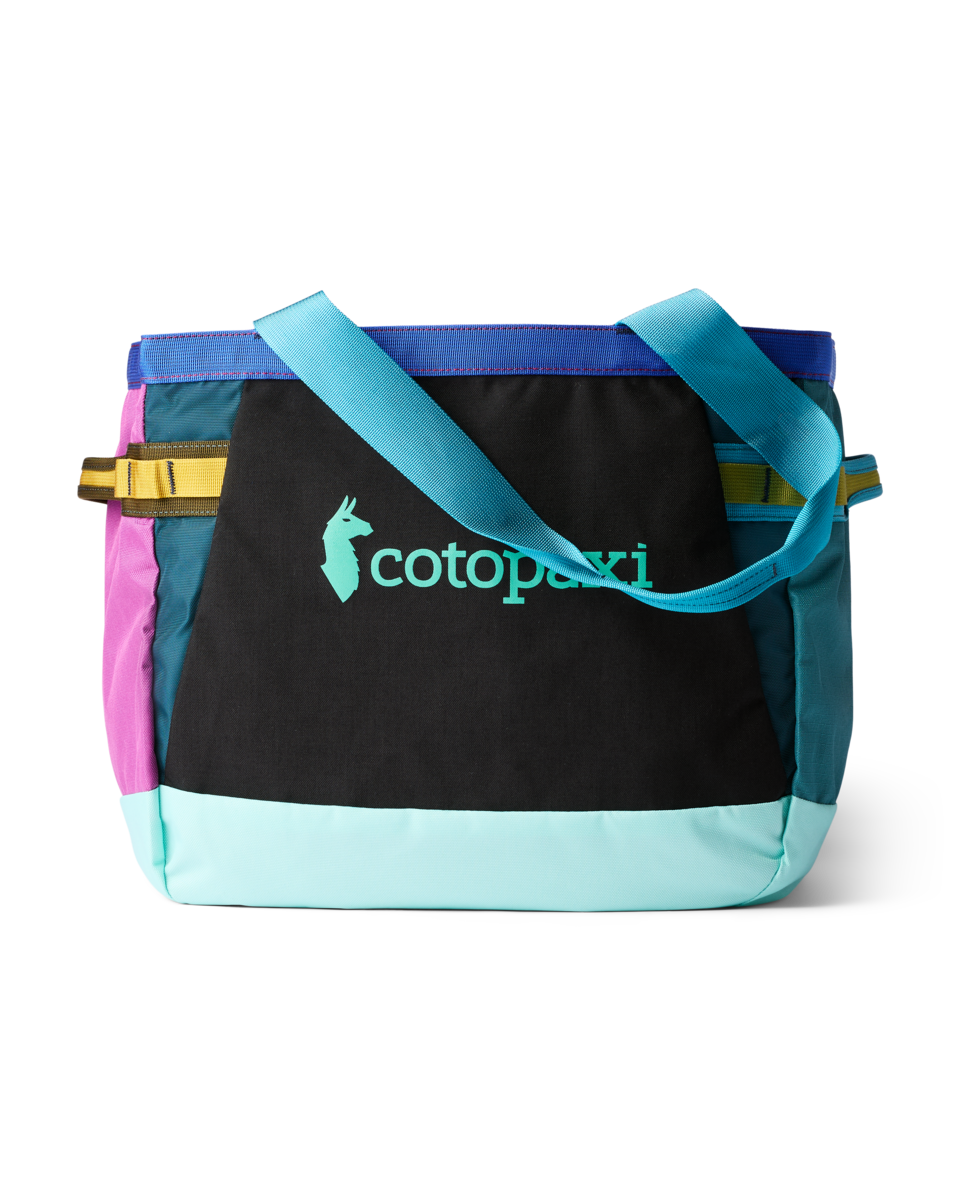 Allpa 30L Gear Hauler Tote - Del Día - US 7254