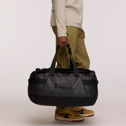 Allpa Getaway 55L Duffel - Cotopaxi Black - US 6015