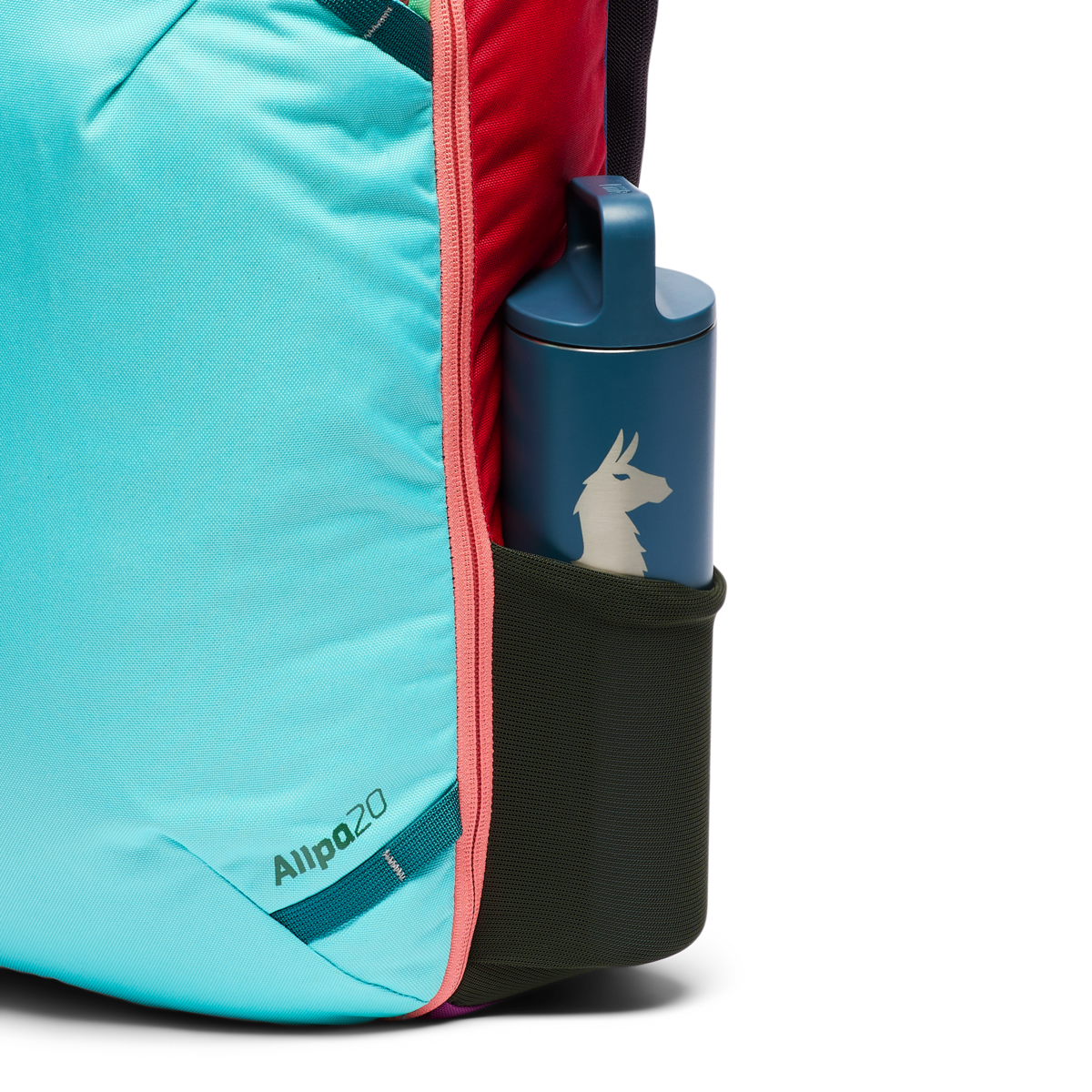 Allpa Mini 20L Travel Pack - Del Día - US 6975