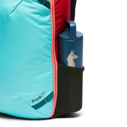 Allpa Mini 20L Travel Pack - Del Día - US 6975