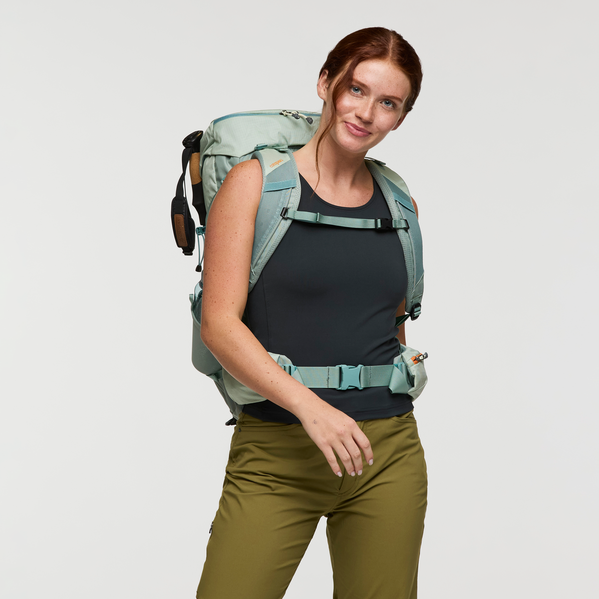 Arenal 32L Backpack - Foam/Silver Leaf - US 5457