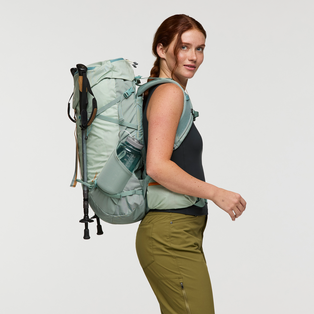 Arenal 32L Backpack - Foam/Silver Leaf - US 5457