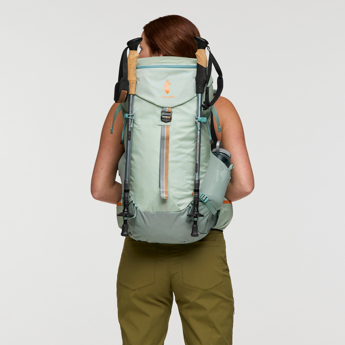 Arenal 32L Backpack - Foam/Silver Leaf - US 5457