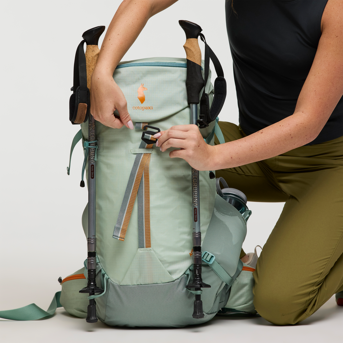 Arenal 32L Backpack - Foam/Silver Leaf - US 5457