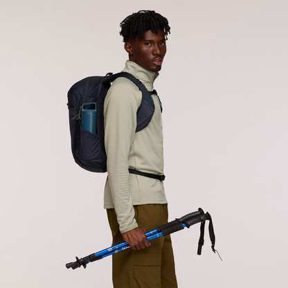 Elqui 18L Daypack - Foam/Silver Leaf - US 5903