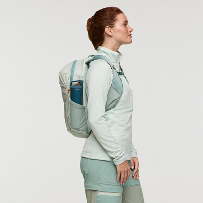Elqui 18L Daypack - Foam/Silver Leaf - US 4158