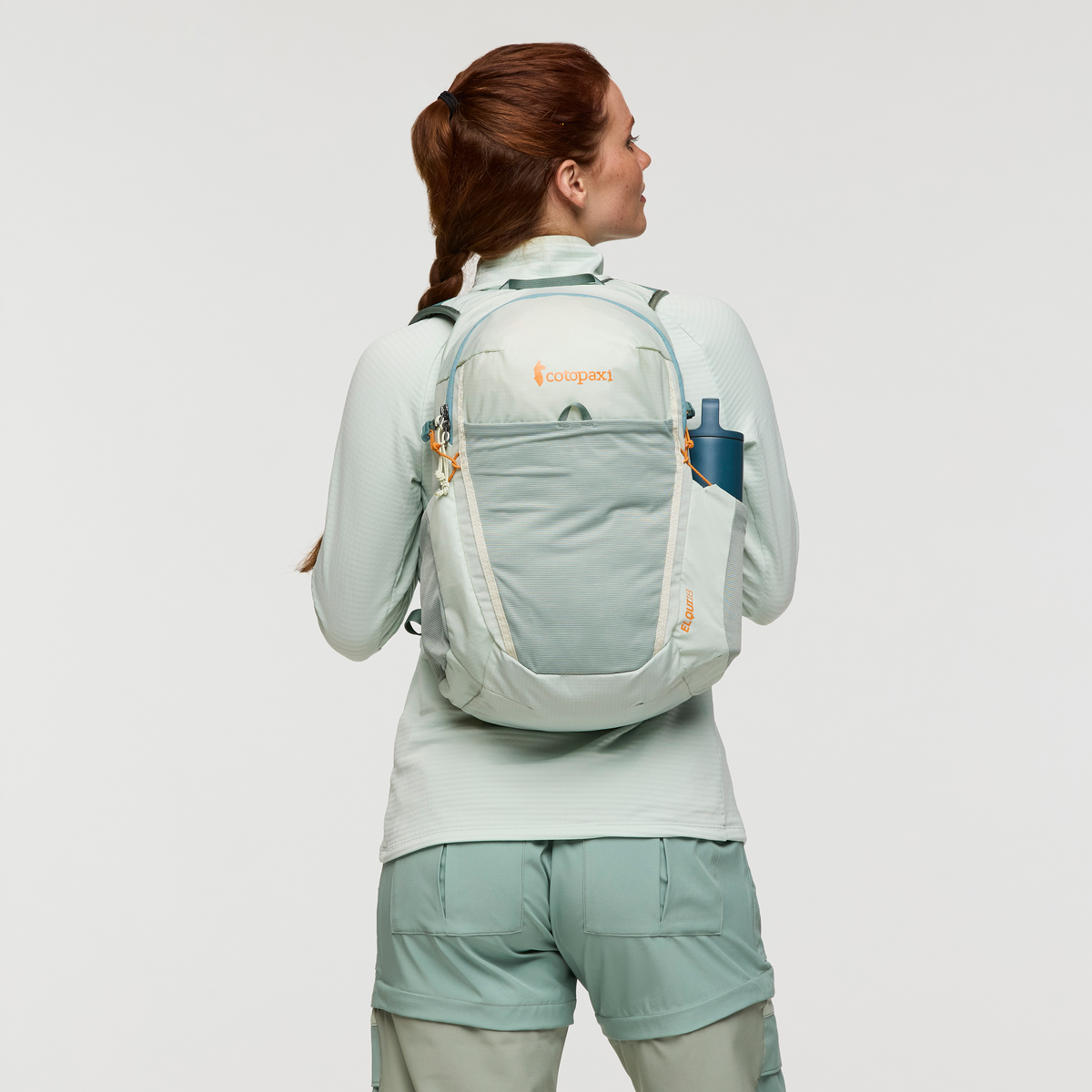 Elqui 18L Daypack - Foam/Silver Leaf - US 4158